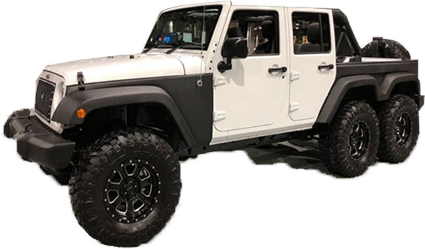 Jeep